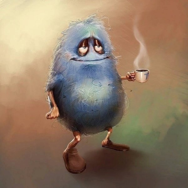 Встала на путь истинный стою идти-то