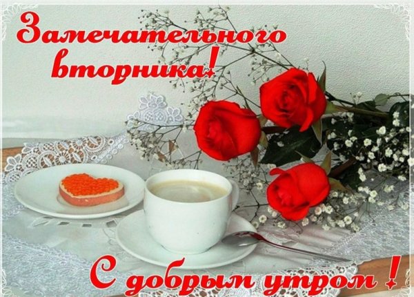Поздравления с добрым днем красивые