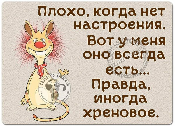 Веселые статусы