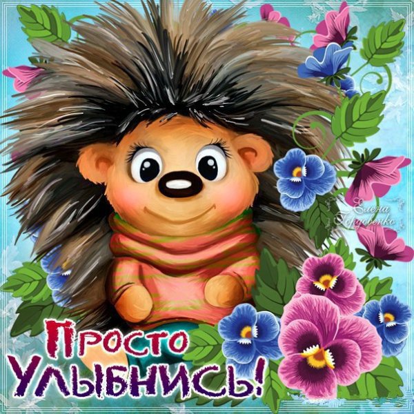 Открытки для мужчины просто так для настроения