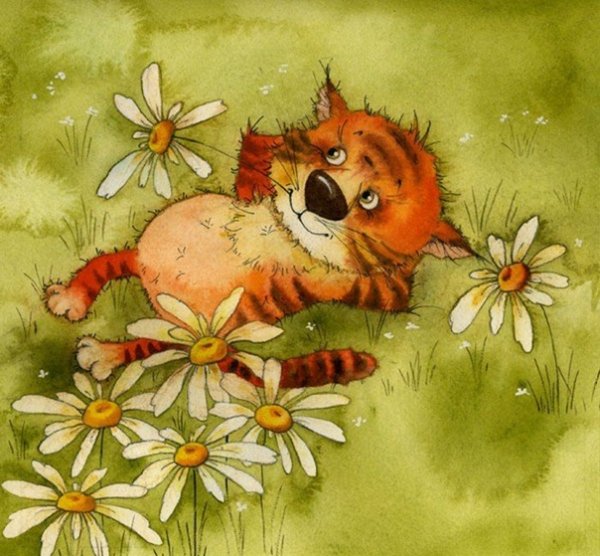 Позитивного настроения