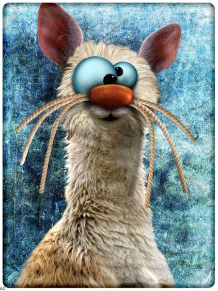 Весёлые открытки для поднятия настроения