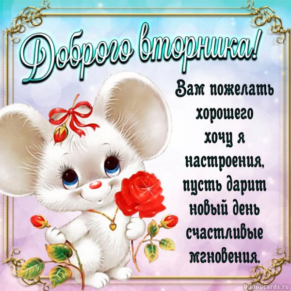 Поздравления с хорошим днем
