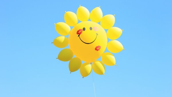 Позитивные картинки