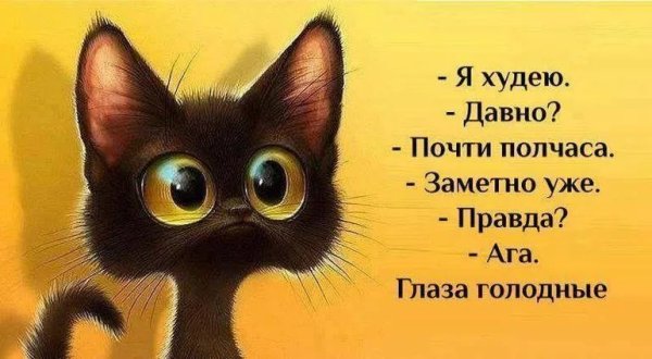 Позитивные надписи для поднятия настроения