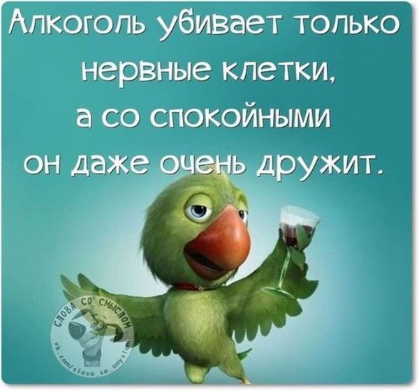 Позитивные фразы