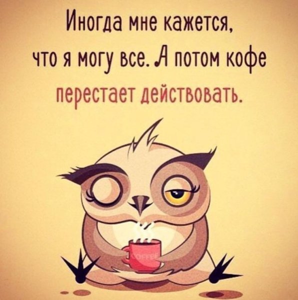Смешные высказывания про вторник