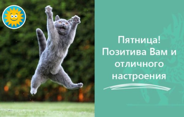 С пятницей картинки