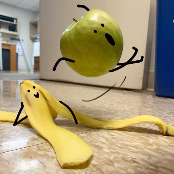 Шон Чарматц