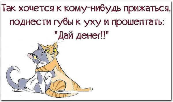 Деньги юмор