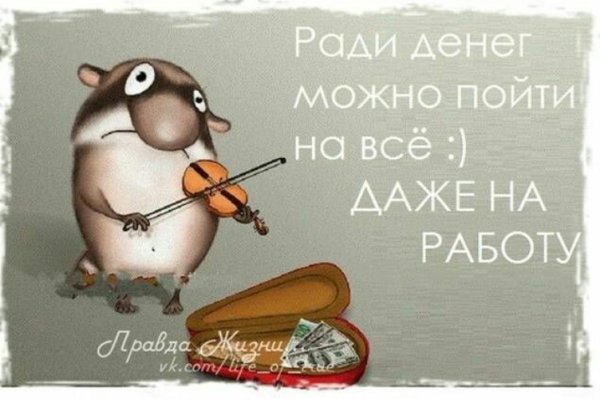 Настрой на работу прикол