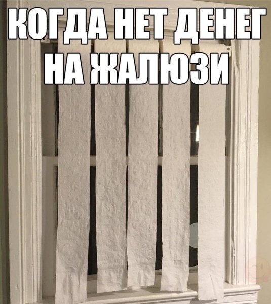 Денег нет юмор
