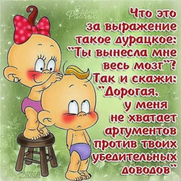 Стихи приколы