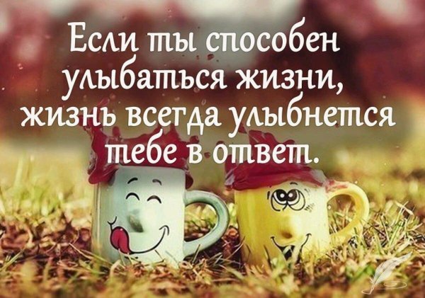 Высказывания про настроение