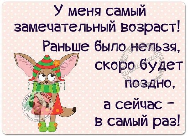 Весёлые статусы со смыслом
