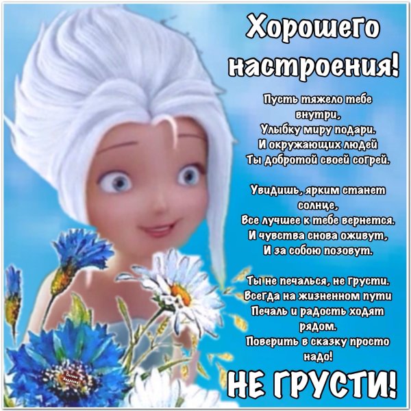 Смешные стишки для поднятия настроения