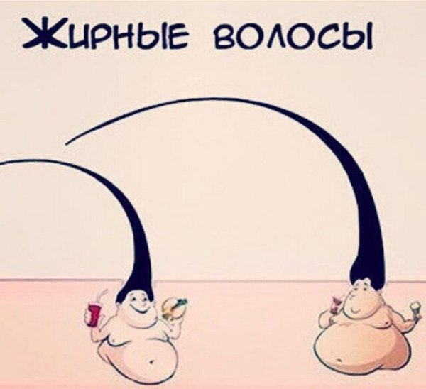 Веселые рисунки для поднятия настроения