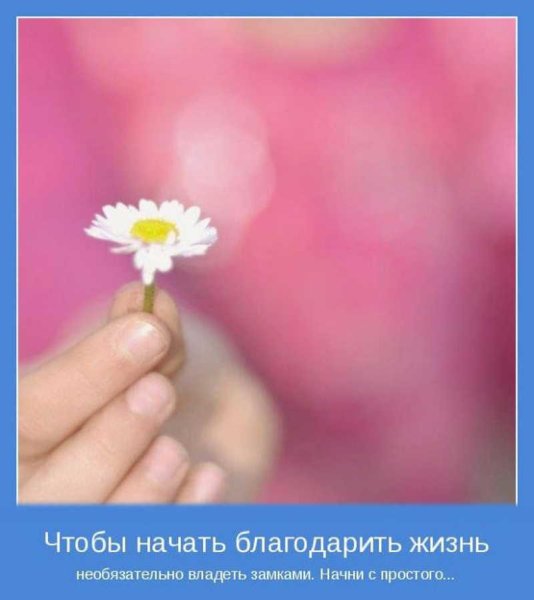 Мотиваторы хорошего настроения