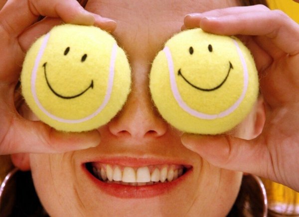 День улыбки