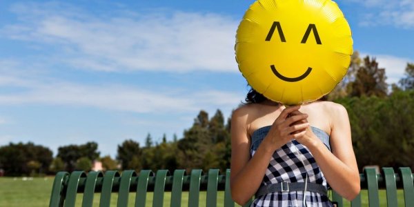 Улучшение настроения