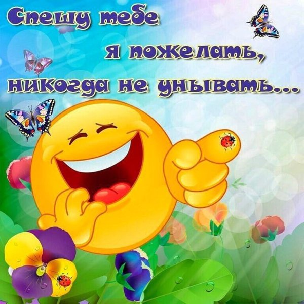 Позитивные открытки