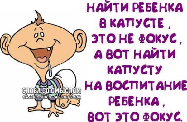 Высказывания с юмором для поднятия настроения картинками