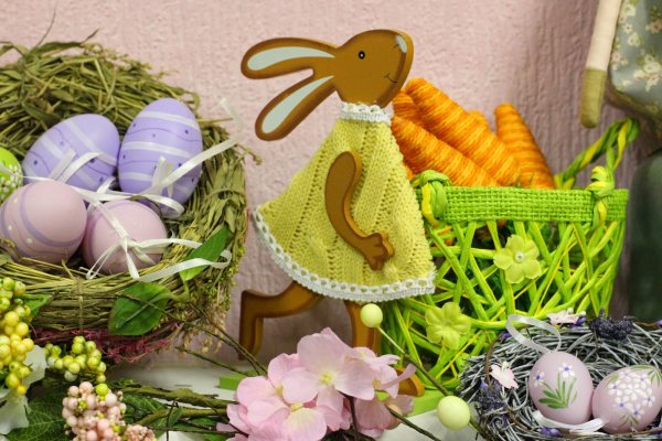 Пасхальное настроение конкурс