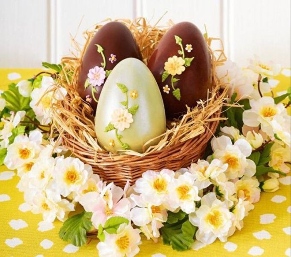 Easter Sunday (Пасха)