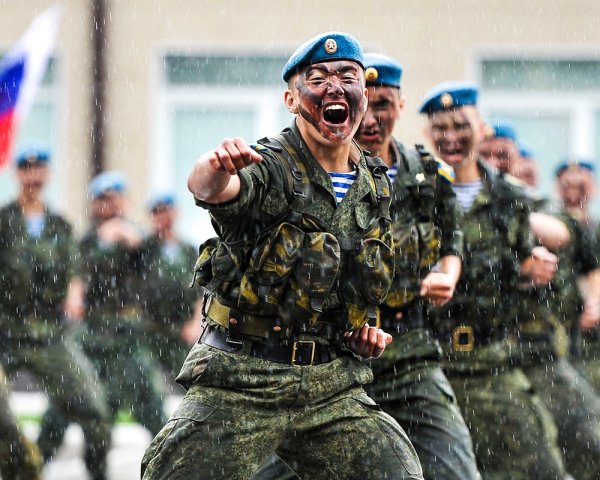 Марафон красоты и здоровья