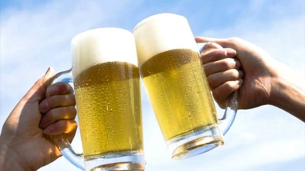 Алкоголь и настроение