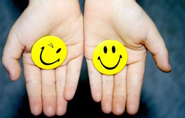 Картинки добрые позитивные