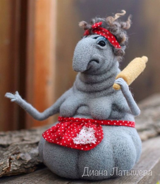 Смешные открытки для поднятия настроения