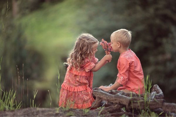 Мотиватор для девочки