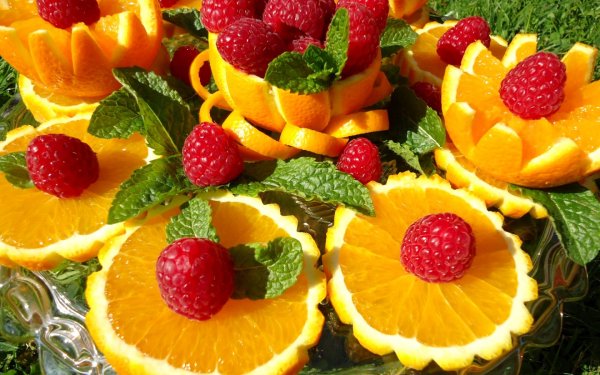 Вкусного доброго утра