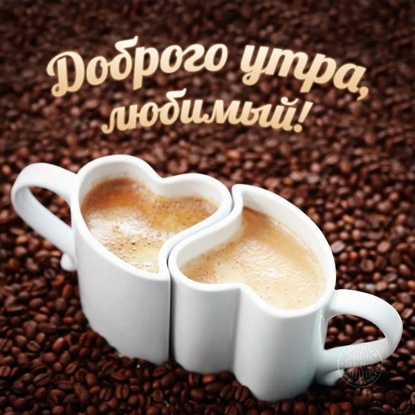 Открытки с добрым утром му
