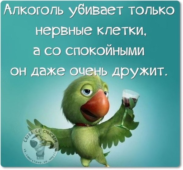 Позитивные афоризмы