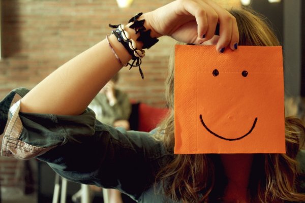 Настроение на аву