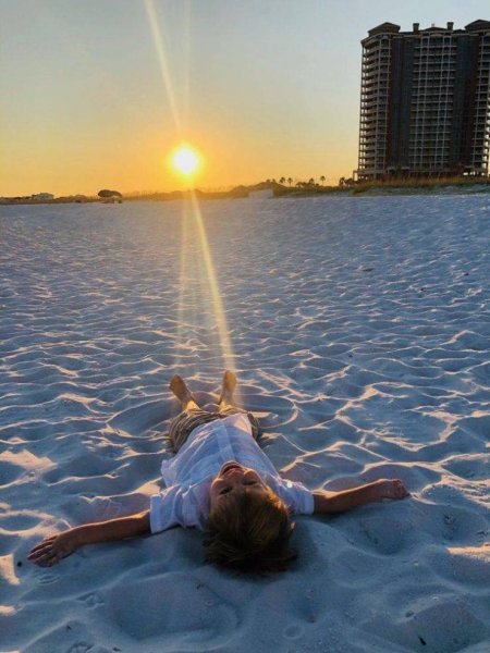 Фотосессия поднимает настроение