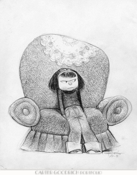 Настроение никому не здрасьте