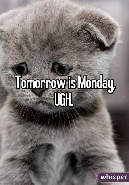 Обидка печалька