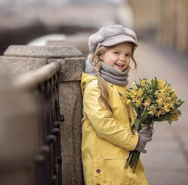 Здоровья и хорошего настроения