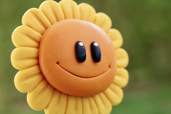 Позитивного настроения