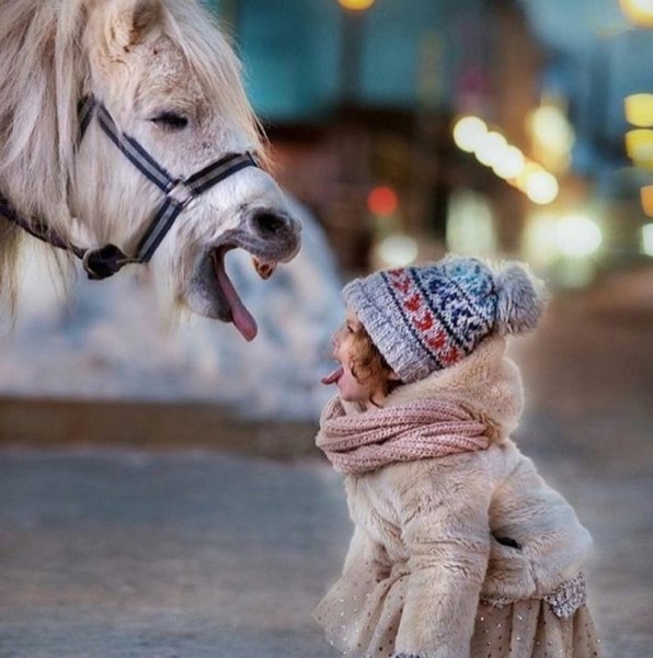 Позитивные картинки