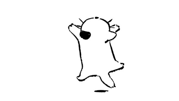 Рисунки для поднятия настроения для срисовки