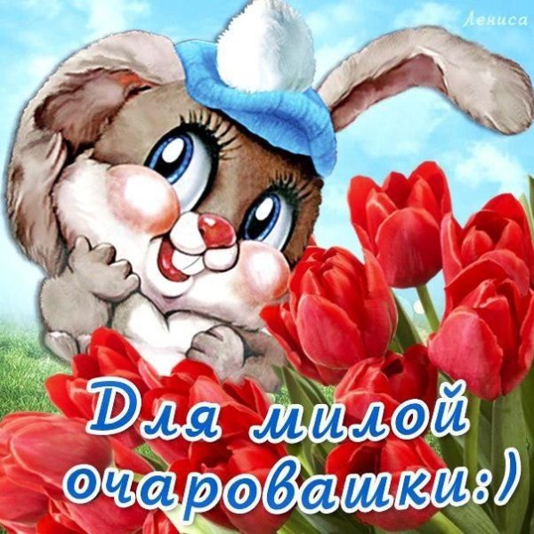 Открытки с комплиментами прекрасной женщине