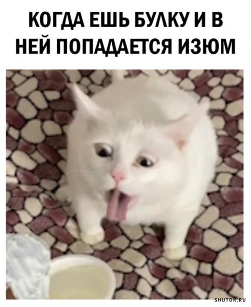 Однажды накатила грусть