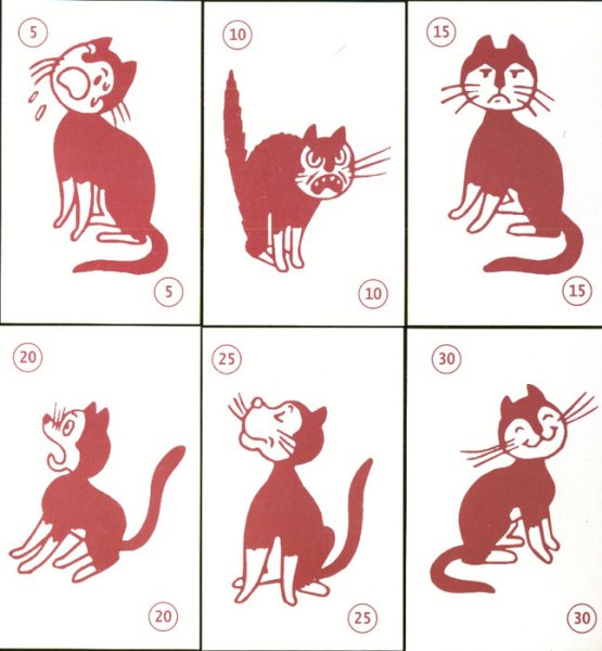 Азбука настроения Белопольской