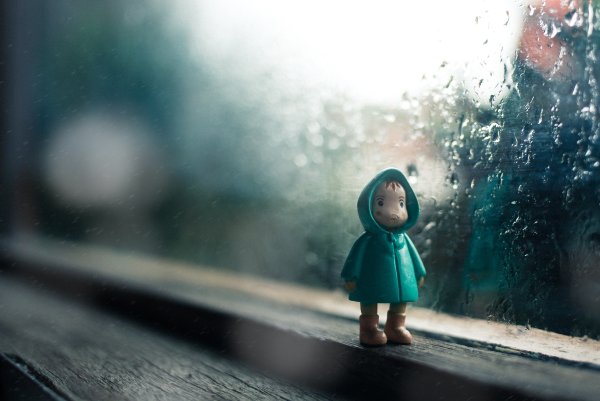 Marc Philippe - September Rain.