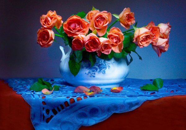 Хорошего субботнего дня и отличного настроения