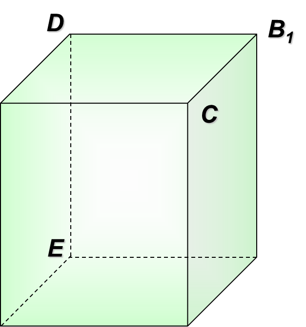 На рисунке изображены два прямоугольных параллелепипеда. Параллелепипед. Изображение параллелепипеда. Прямоугольный параллелепипед. Наклонный параллелепипед.